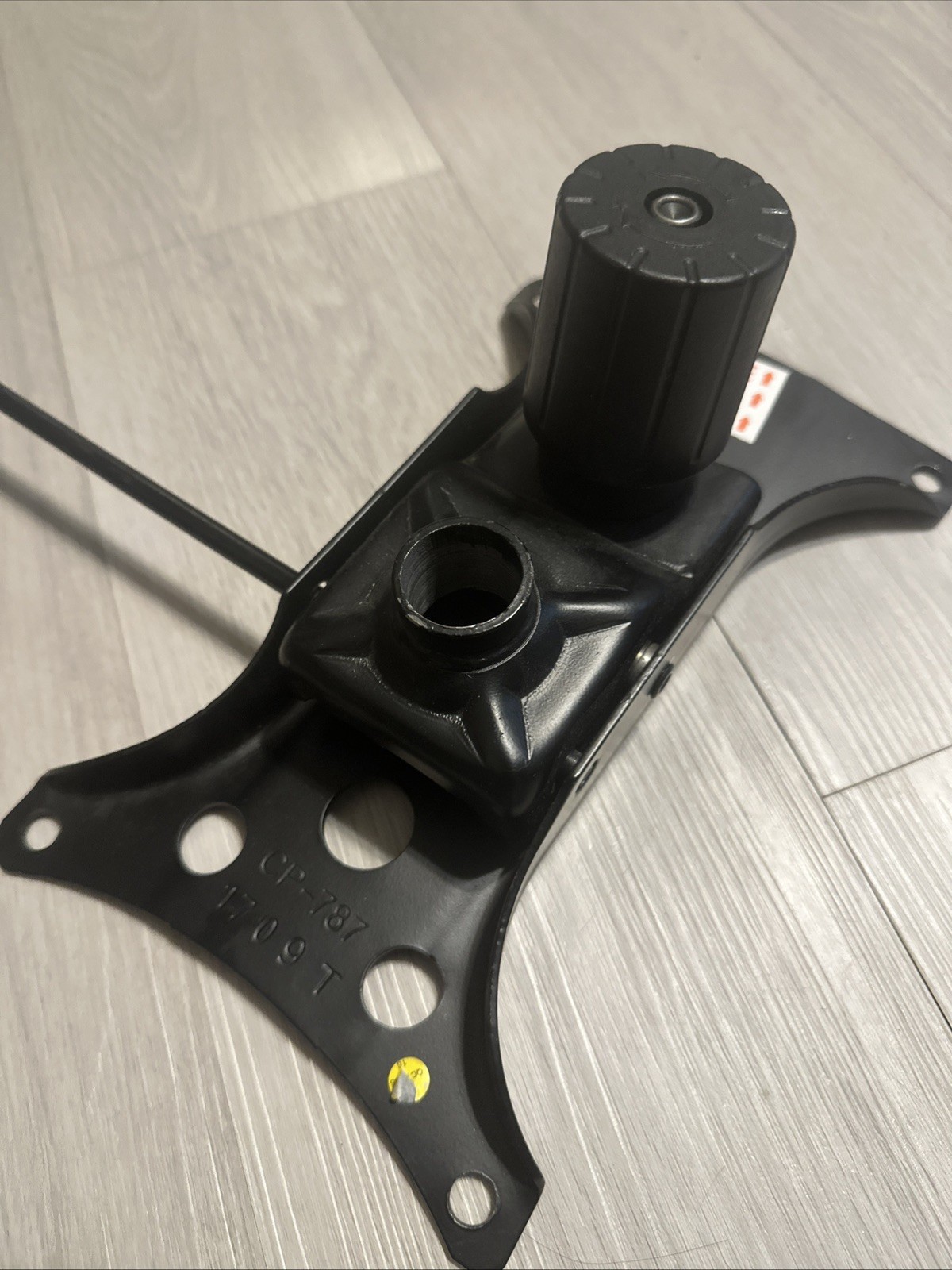 Tilt Control Mechanism Replacement, Office Chair Tilt Base Control Lift Mechanis