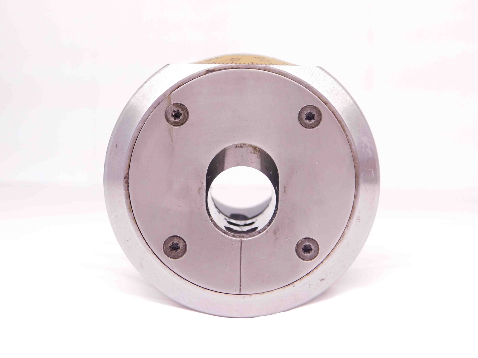 KAISER 112.116 FINE / FINISHING ADJUSTABLE BORING HEAD KAB6 HOLDS 5/8 BAR .0002