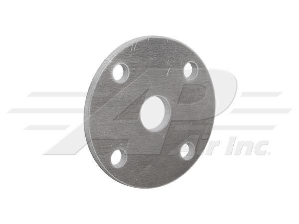 Ford Fan Spacer – Sanden Conversion, 1/5″ Thick, 3 1/4″ Diameter