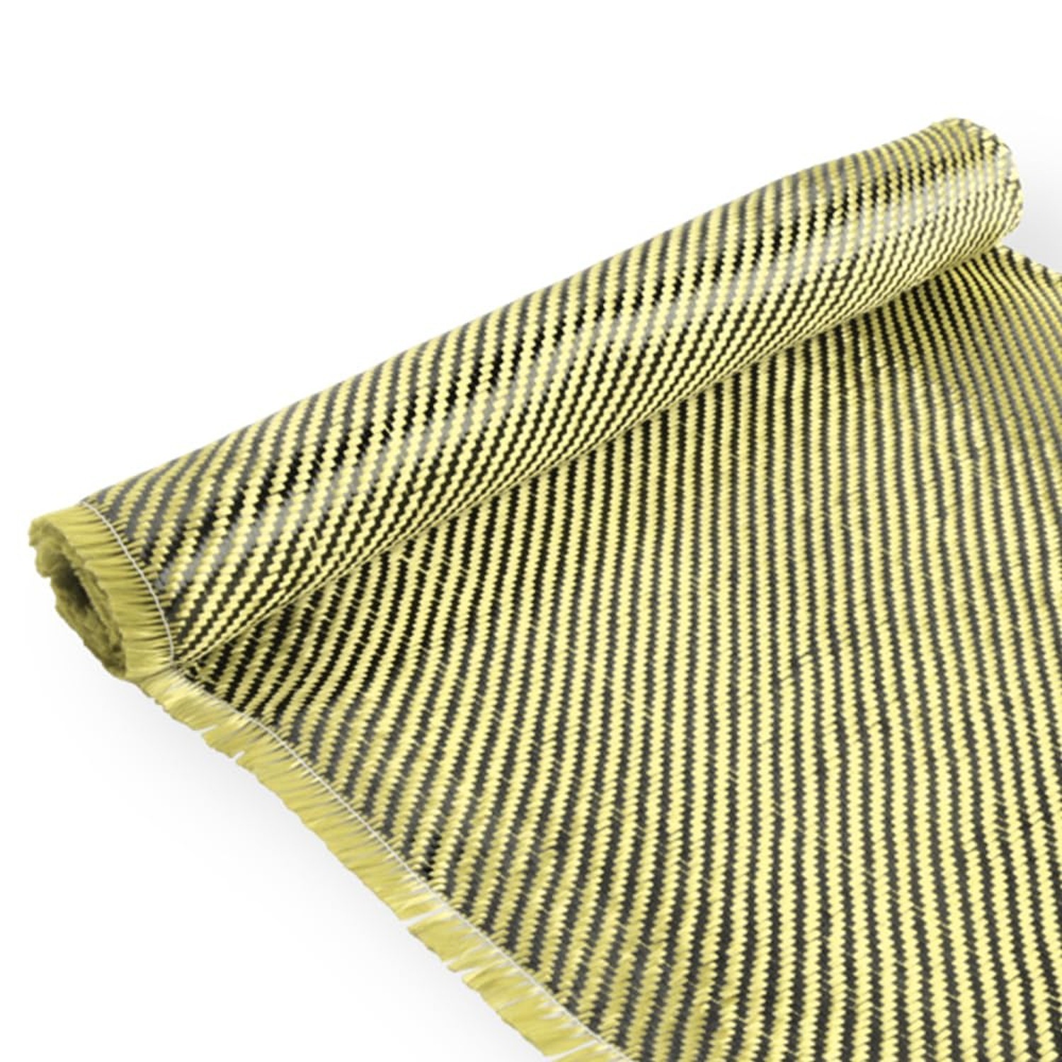 BARTOO 4.9ft x 12″ Carbon Fiber Cloth Roll, 2 x 2 Twill Weave 3k/220g High St…
