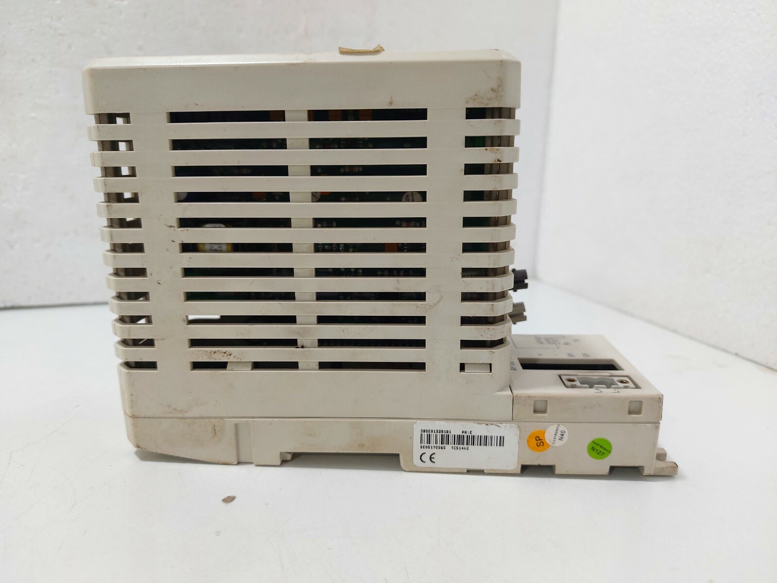 ABB 3BSE013281R1 TC514V2