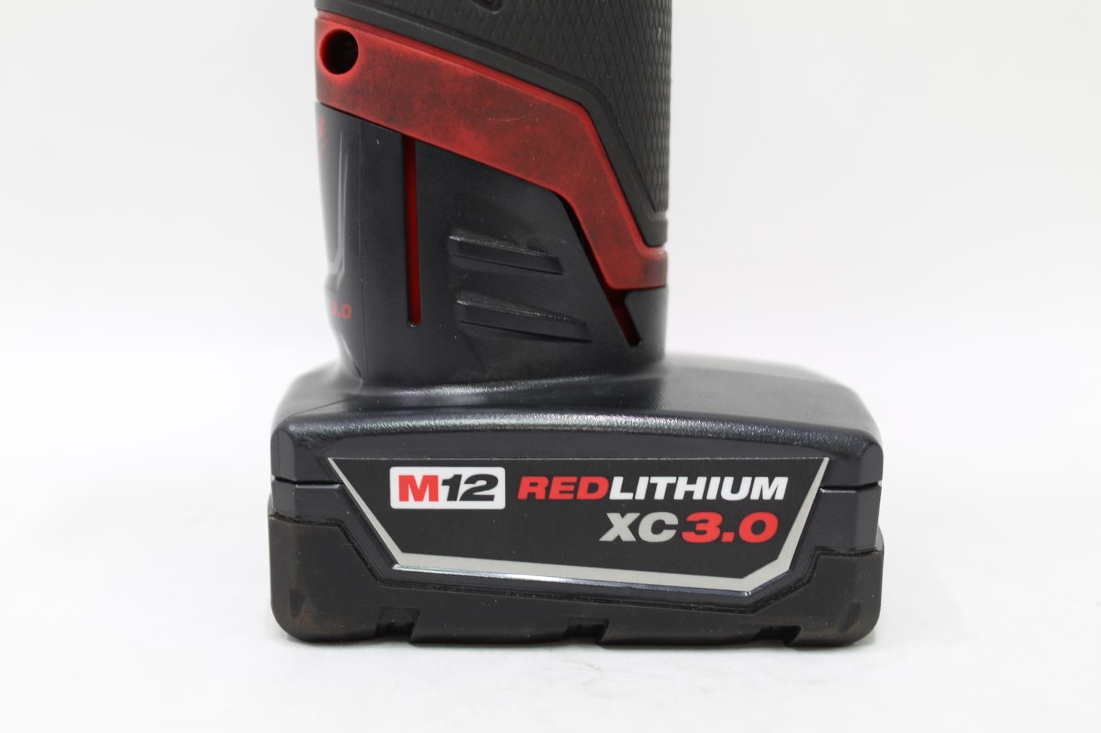Milwaukee M12 FUEL 12V Brushless 1/2 in. Hammer Drill Kit w/ XC 3.0 – 3404-20