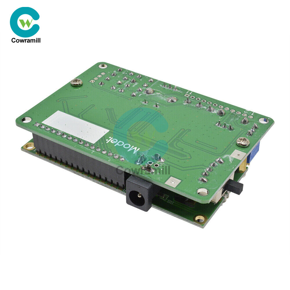 Generator Signal Module Sine/Triangle/Square Wave TTL Output DDS Function FY3012
