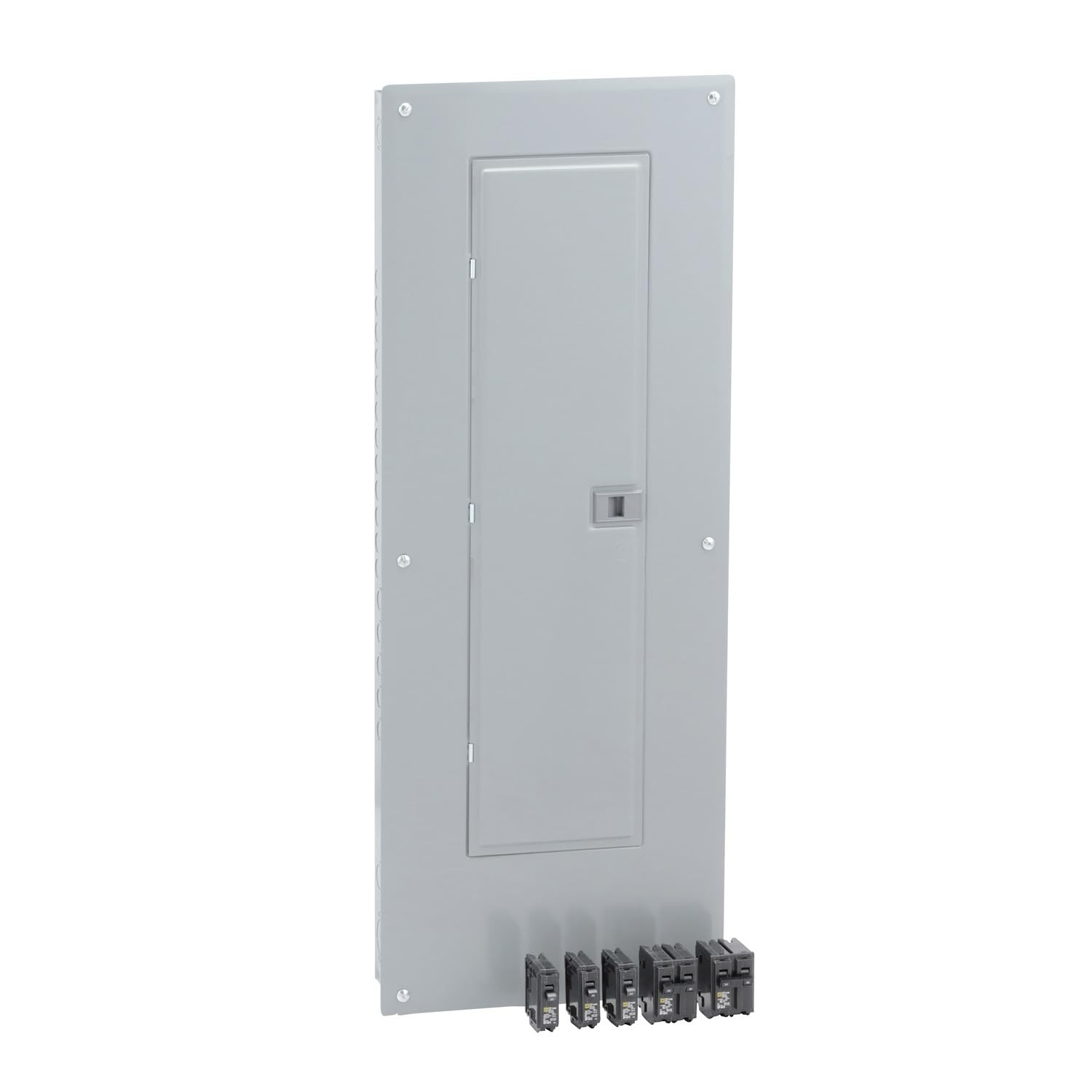 Square D – HOM4080M200PCVP 200A VALU PK Load Center