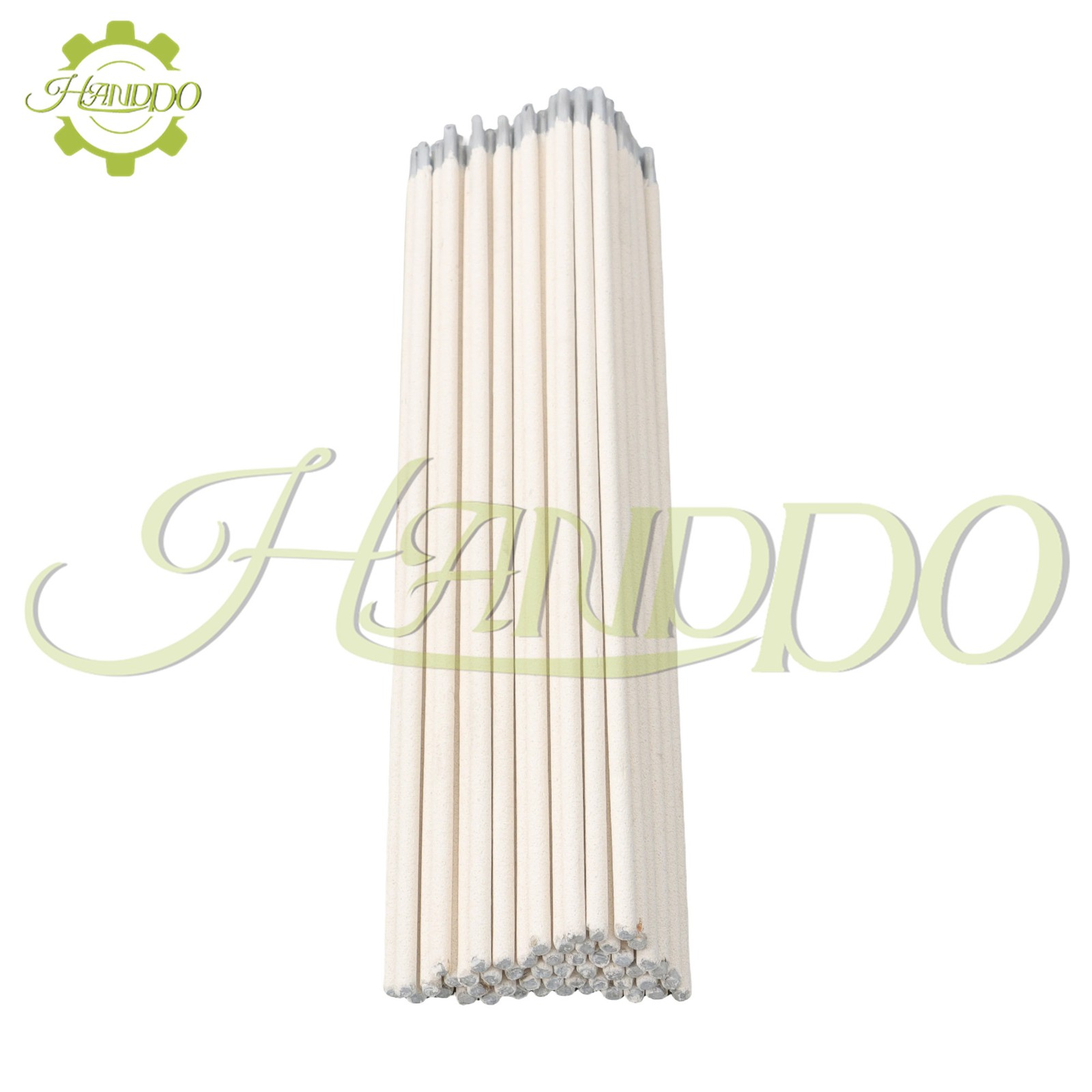 High-Quality E4043 Aluminum Stick Electrode 5/32″×14″,Professional Welders 2lbs