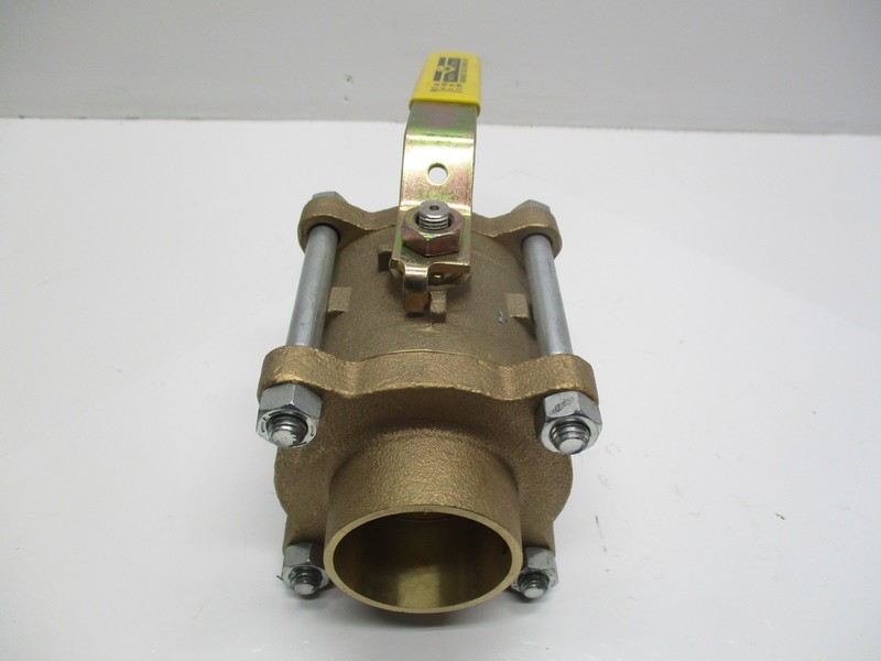 MILWAUKEE 2″ 400WOG NSNP