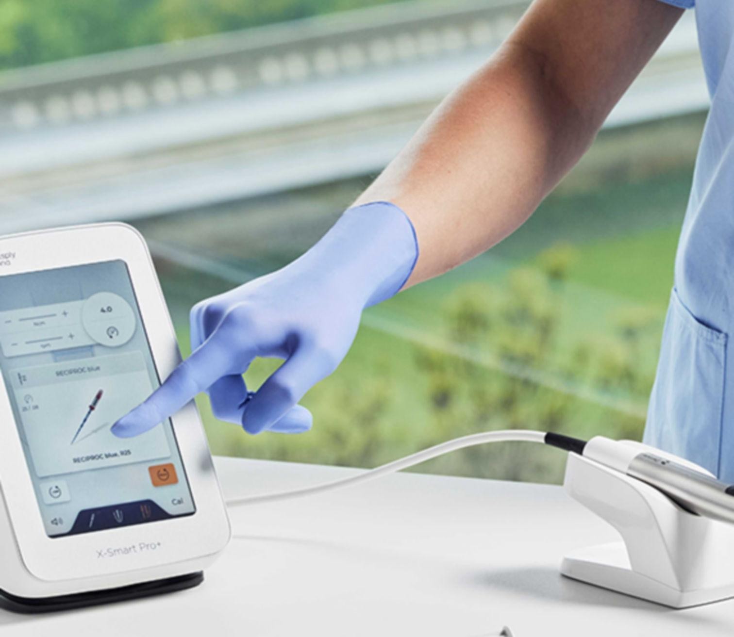 Dentsply Sirona X-Smart Pro+ Endo Motor with Apex Locator (NEW/BOXED)