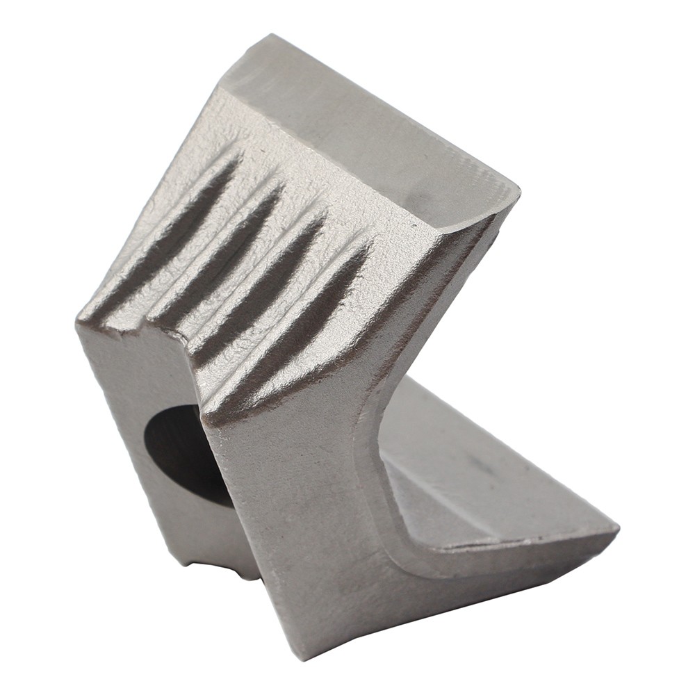 For 320-14-213 Fecon Forestry Mulcher Viking Axe Knife Mulcher Teeth 10PK