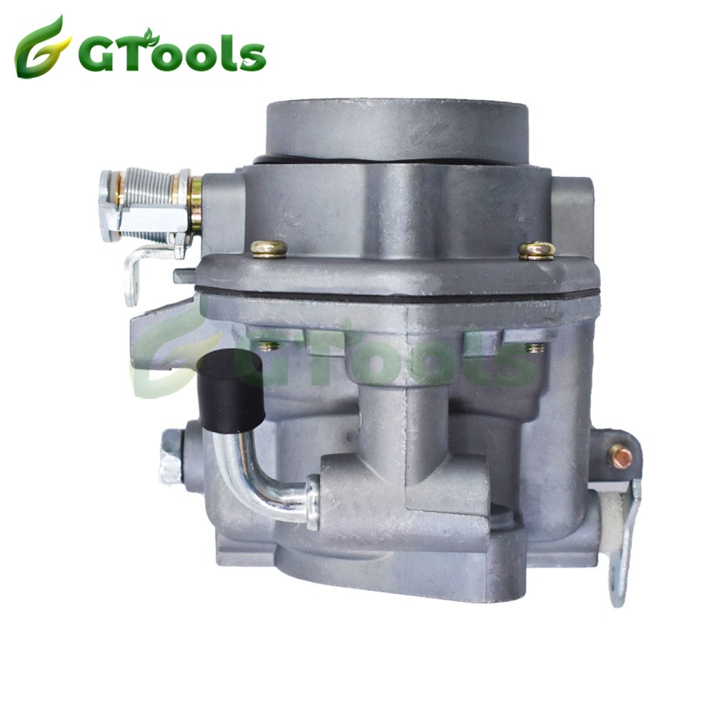 For John Deere 316 317 318 P218G Carb MIA10343 For NIKKI Onan Carburetor New