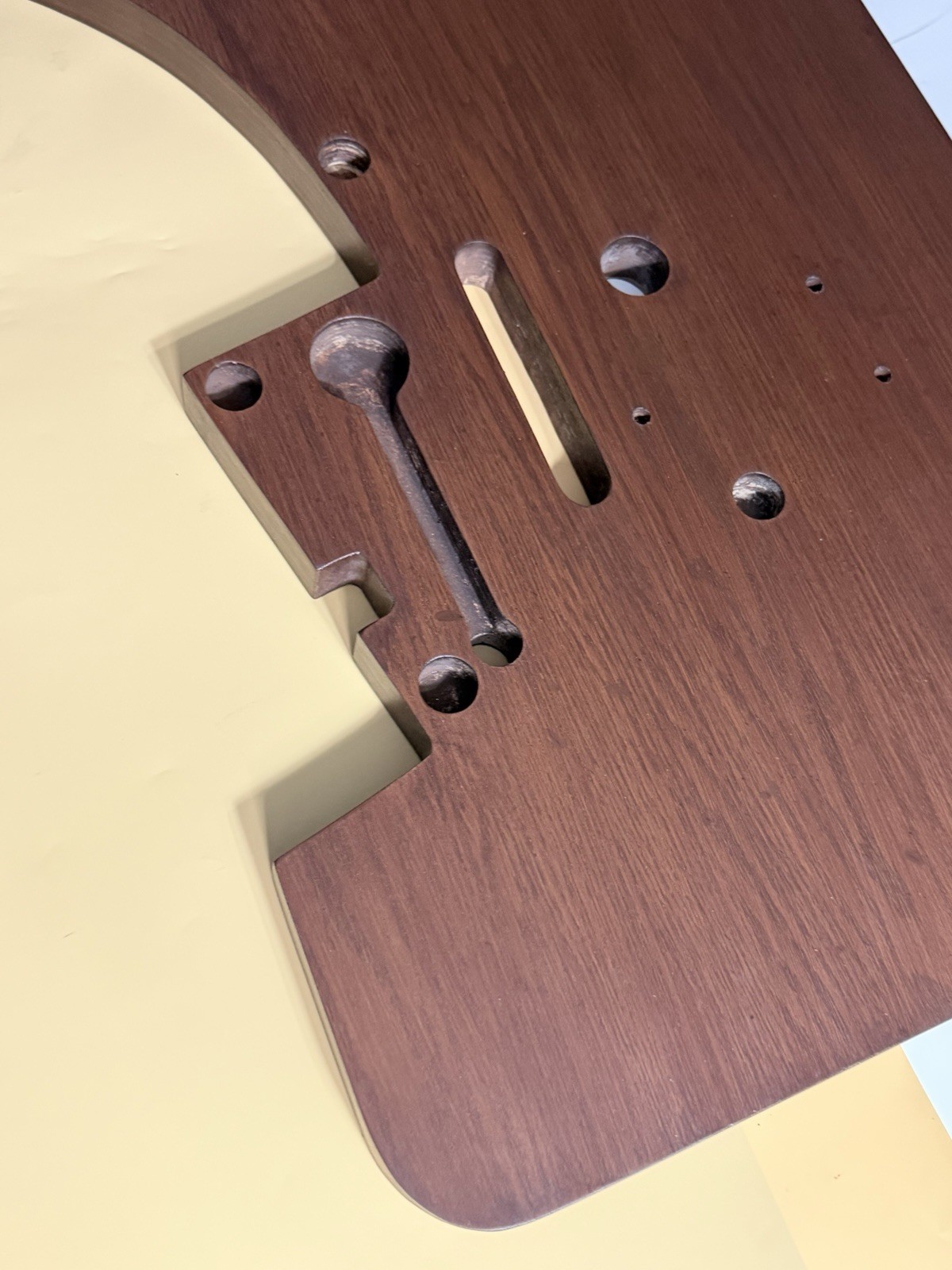 Union Special 43200 G Table Only