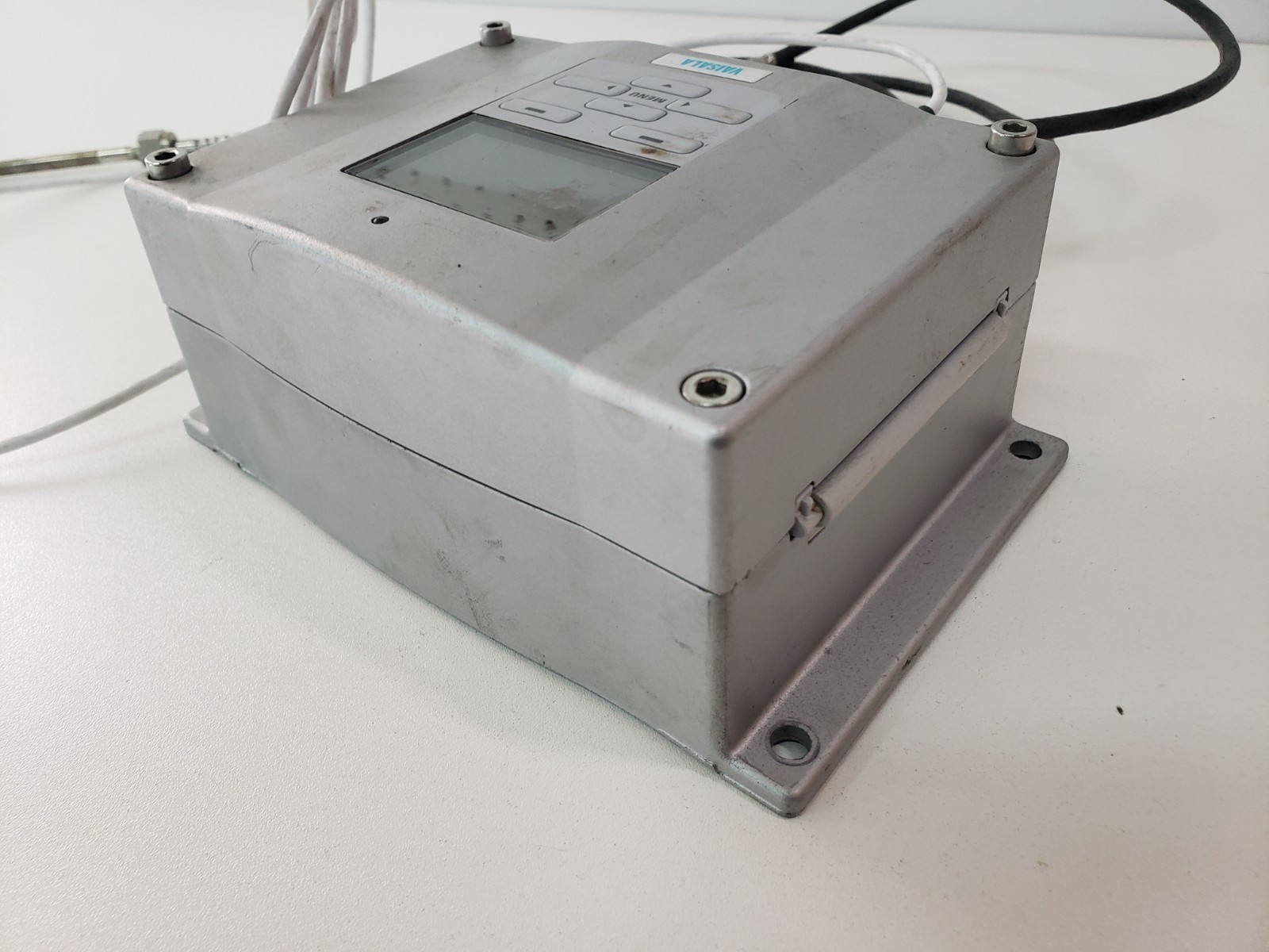 Vaisala HMT337 Humidity Temperature Transmitter HMT330 7S1D101BCAL100A0EAQBAA1