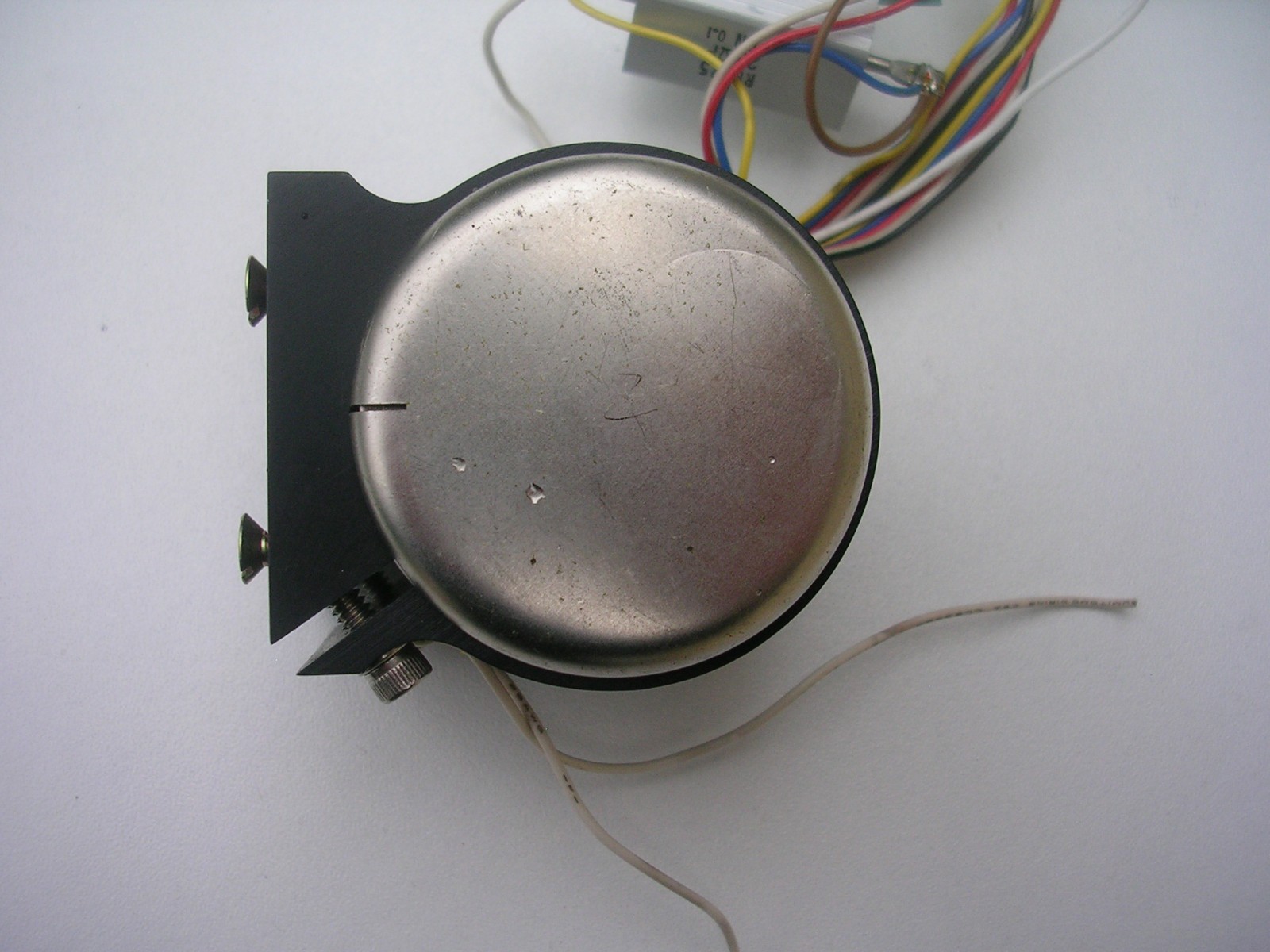 MICRO LAMBDA / ANRITSU YIG OSCILLATOR MLOS-1297A #2295