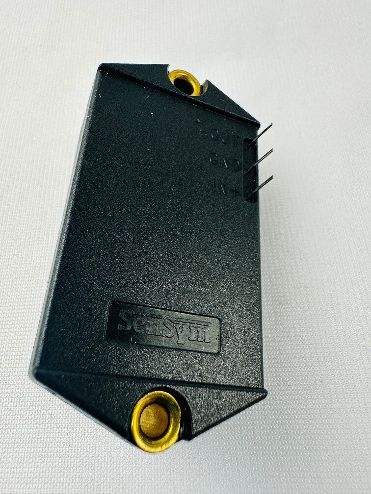 SenSym 142SC15D Signal Conditioned Pressure Sensor