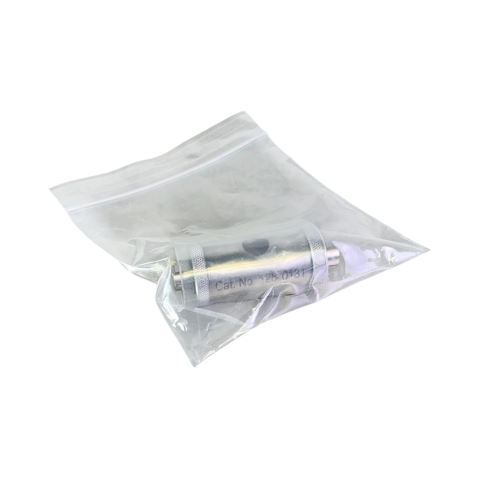 Bio-Rad 1250131 Standard Cartridge Holder 30 X 4.6 mm NEW OPEN BOX (Best Offer!)