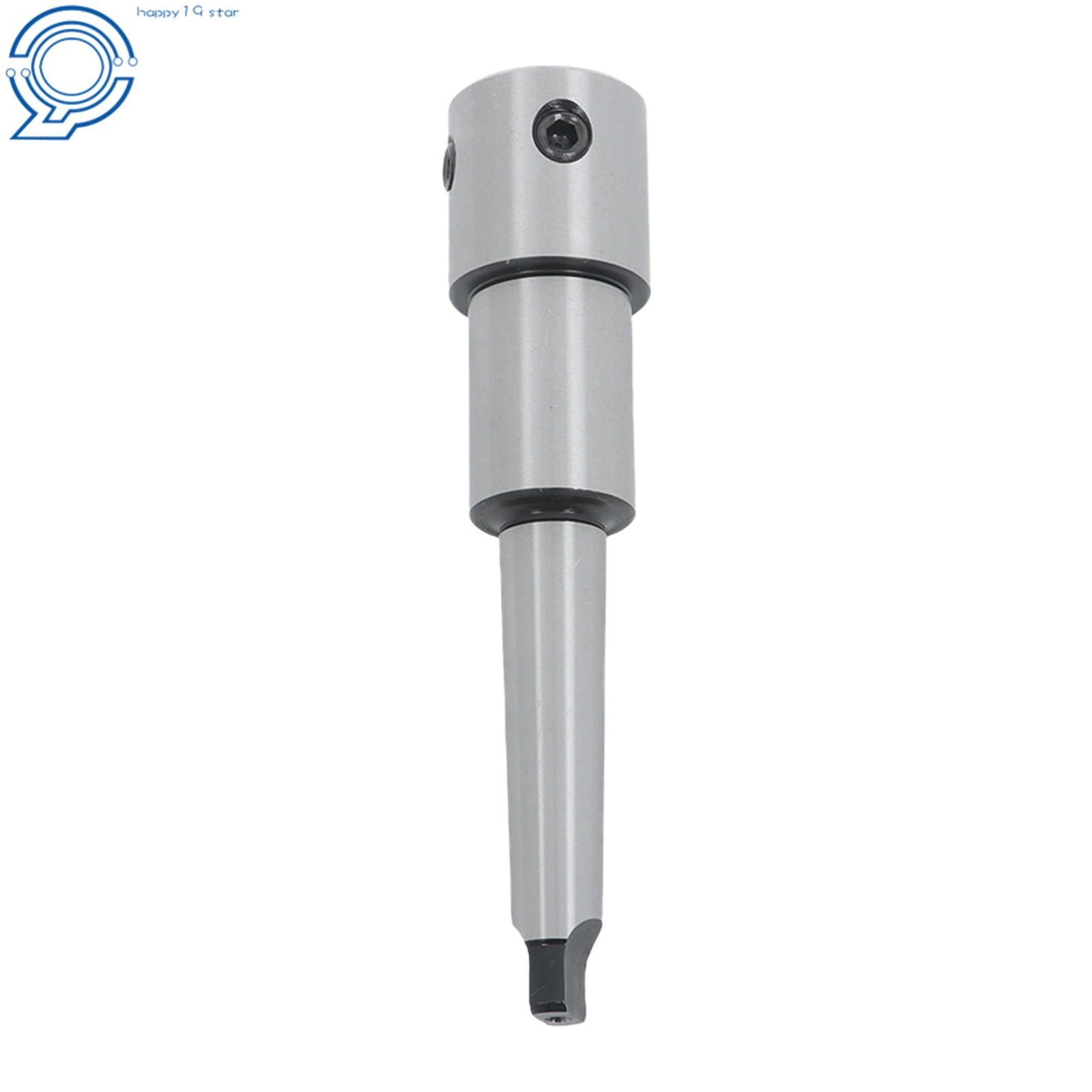 3/4 Shank Annular Cutter Arbor MT2 Taper Industrial Tools for Drill Press