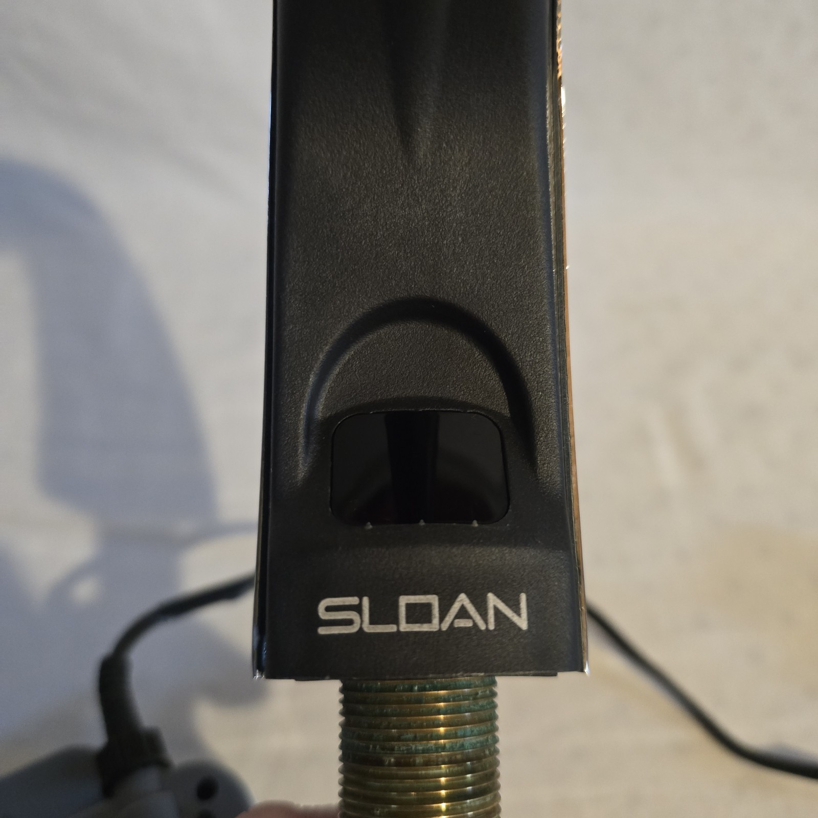 Sloan Optima ESD-208-A Sensor Assembly Automatic Soap Dispenser ESD-200-A…