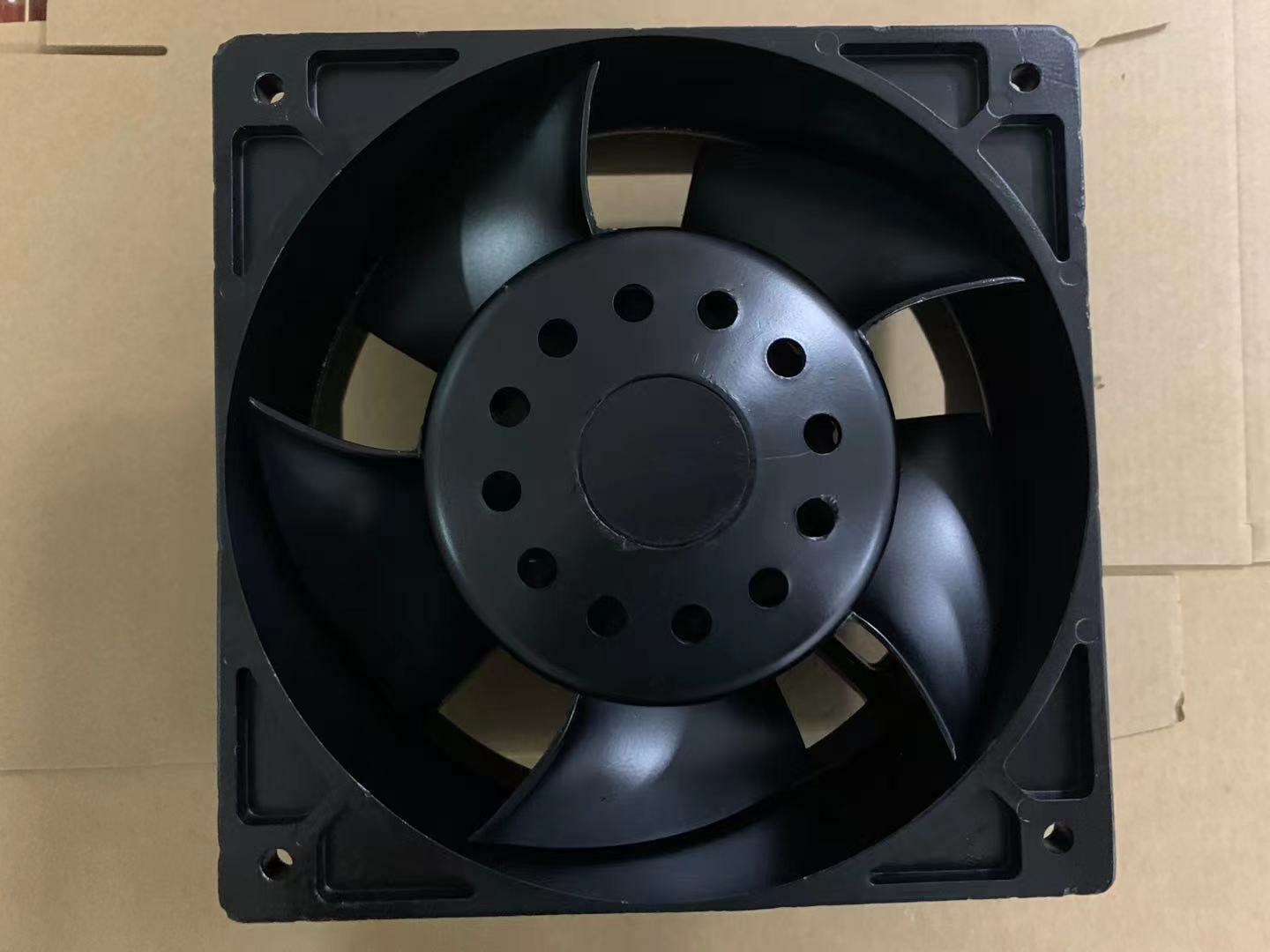 For COMAIR ROTRON TN3A2 AC115V 85W 0.45/0.49A 50/60HZ fan