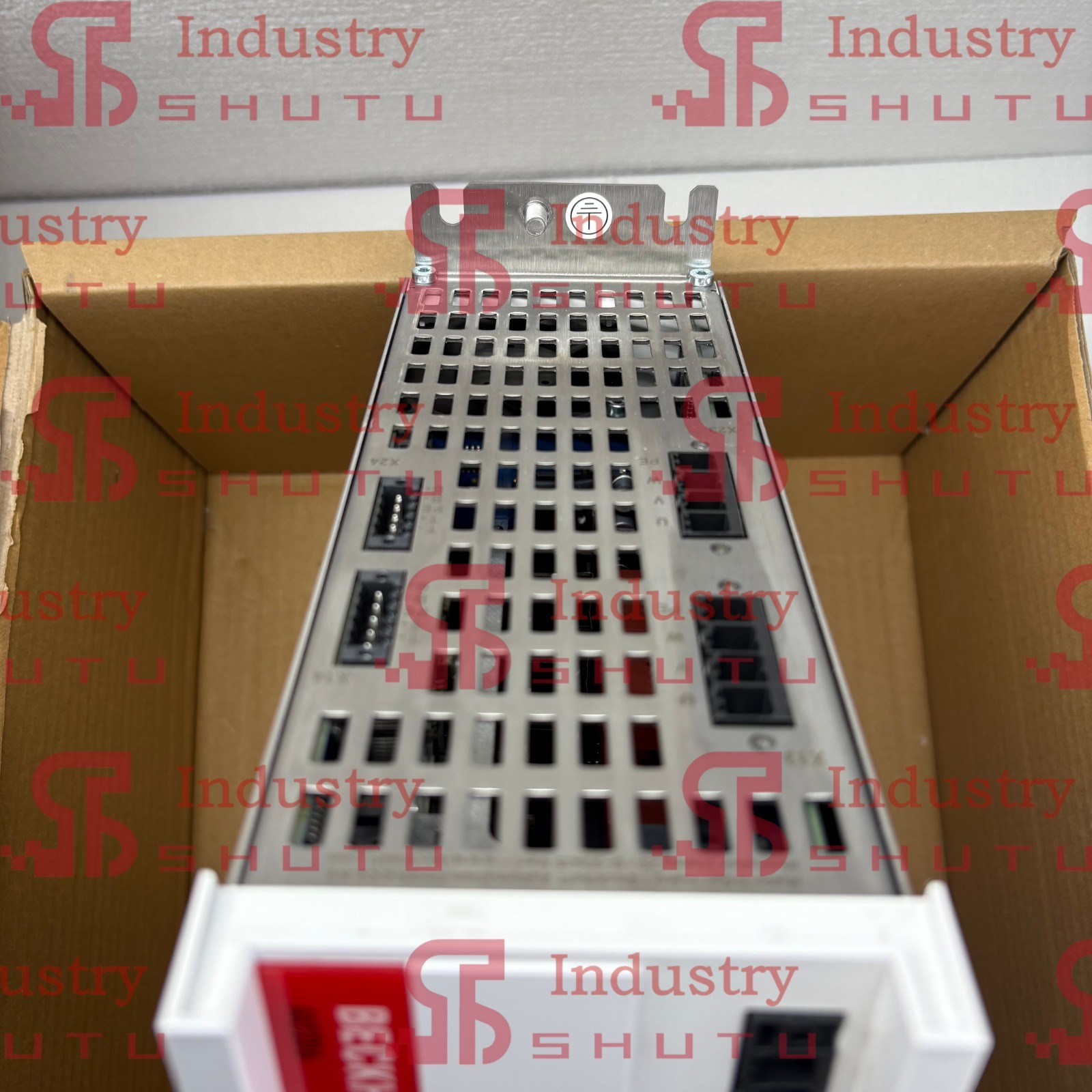 1pcs Beckhoff AX5206-0000-0202 Servo Drive Fast Shipping