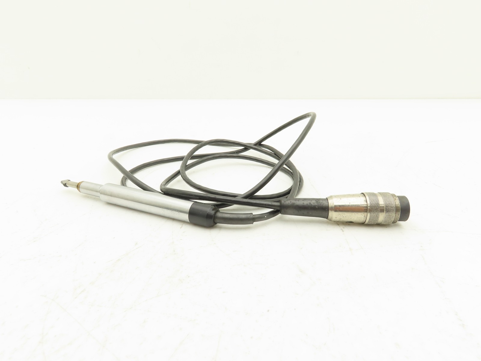Sylvac Probe P10 Capacitive Measuring Probe 10mm Travel Plunger Type 5-Pin