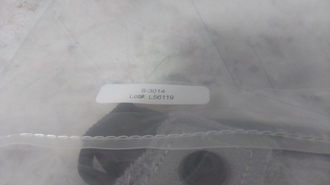 ILC Dover K-HPEZ Conversion Kit