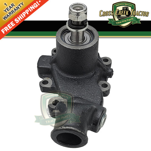 3641219M91 Water Pump for Massey Ferguson 261, 270, 282, 283, 290, 670, 690