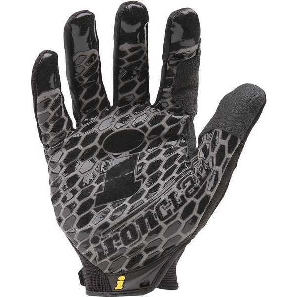 Ironclad Performance Wear Bhg-06-Xxl Box Handler(R) Mechanics Gloves, Silicone