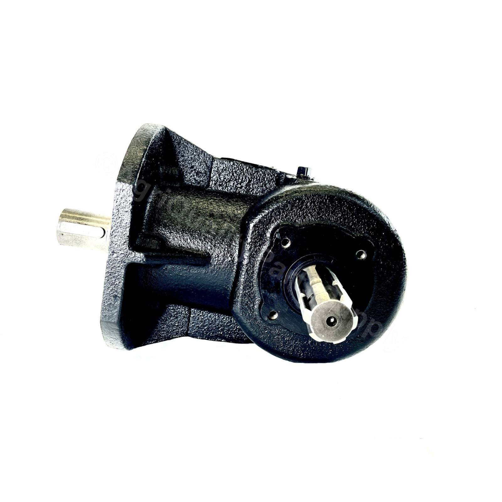 Aftermarket First Choice Finish Mower Replacement Gearbox 80310-00 , 1:2.833SU