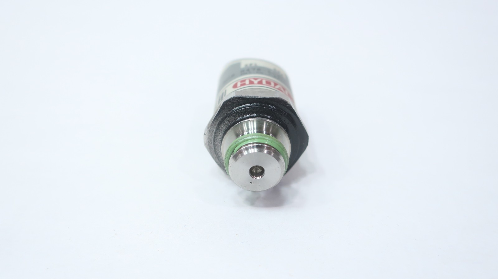 Hydac EDS 8476-2-6000-400 Pressure Switch 9.6-32v-dc 0-6000psi