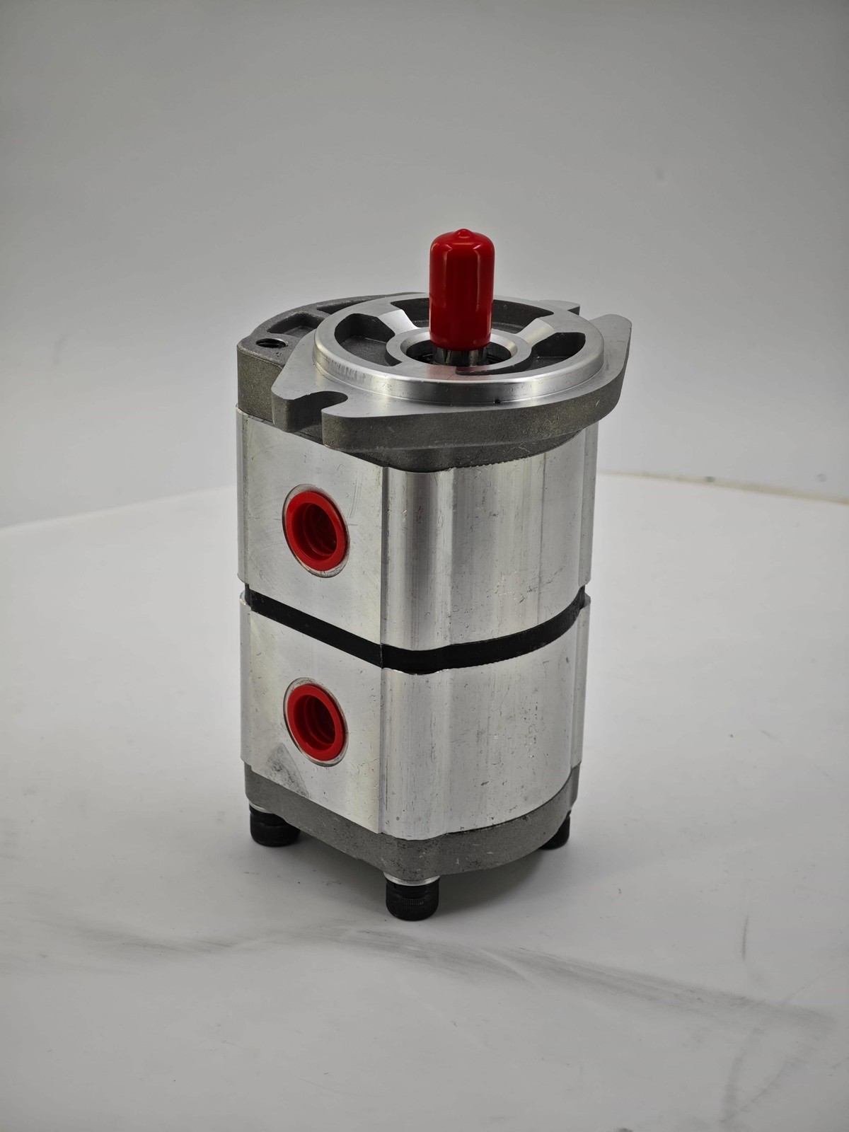 New Two-Section Hydraulic Gear Pump For Skid Steer Loader KTT23 AGT PGP51088G3L