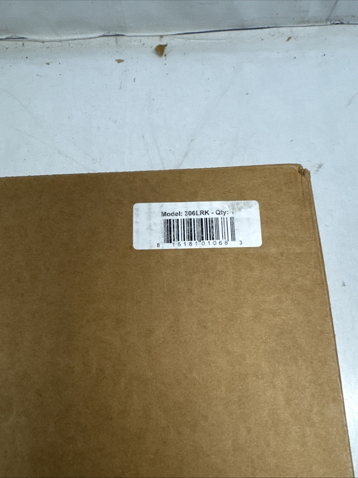 Reliance 30-Amp ProTran 2 Manual Transfer Switch Pre Wired 6-Circuit Kit 306LRK