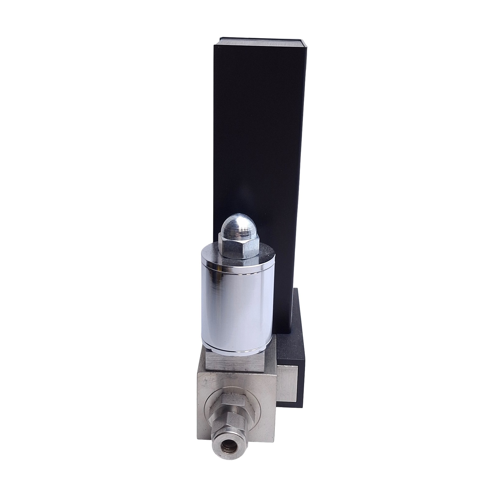 Aalborg DFC36S-VAN5-C5 Mass Flow Meter, 0-30 L/min Argon, RS485, 0-5VDC Output