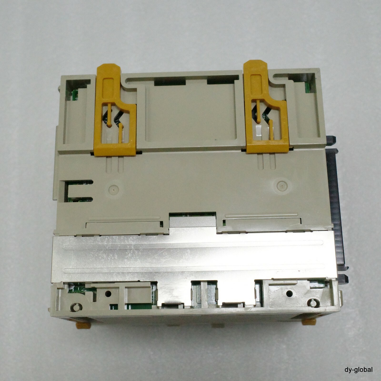 OMRON Used CQM1H-CPU51 CPU UNIT little discolored PLC-I-723-2=9L23
