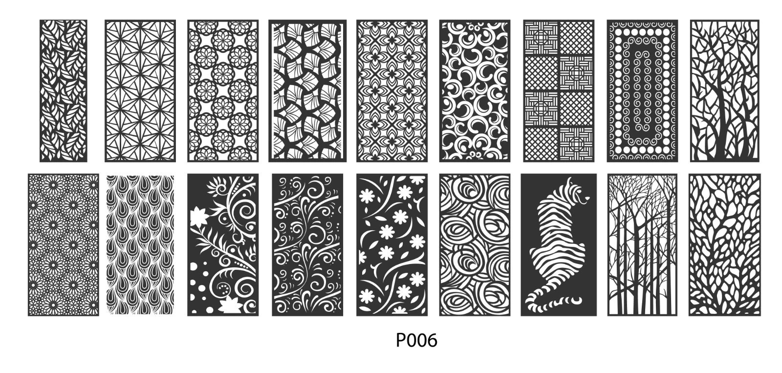 +500 DXF SVG Laser Cut Designs Screen Panels USB/CD – CNC Router Plasma Cutting