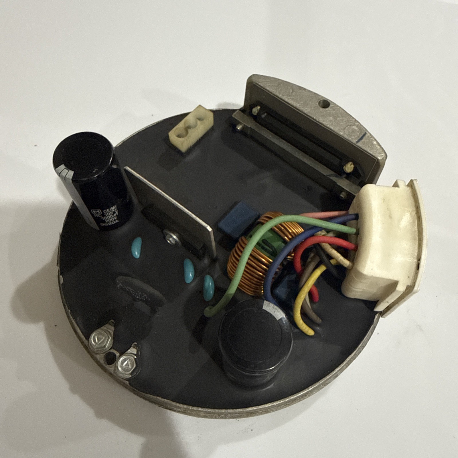 GE ECM X13 FM19 1/2 HP Programmed CL0220_0 CCWLE Rotation