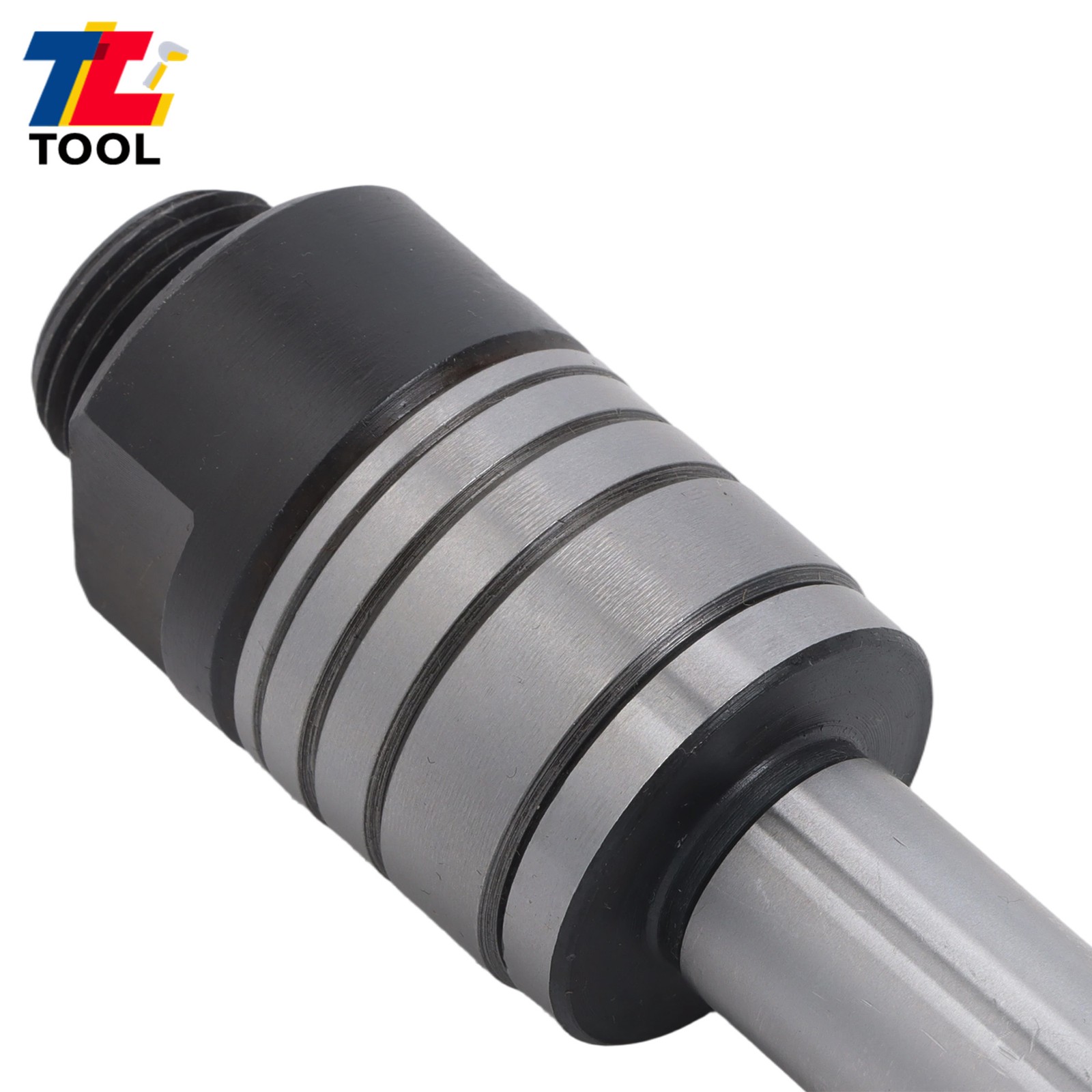 Precision Stub Arbor 3/4″ Shank 7/8″ Arbor Hardened Ground for Milling