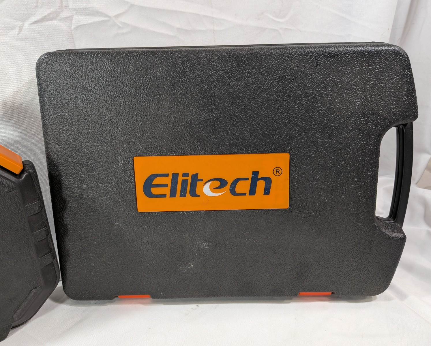 Elitech Air-Conditioning Repair Solution Pack -Dual Sensor Leak Detector IR-2