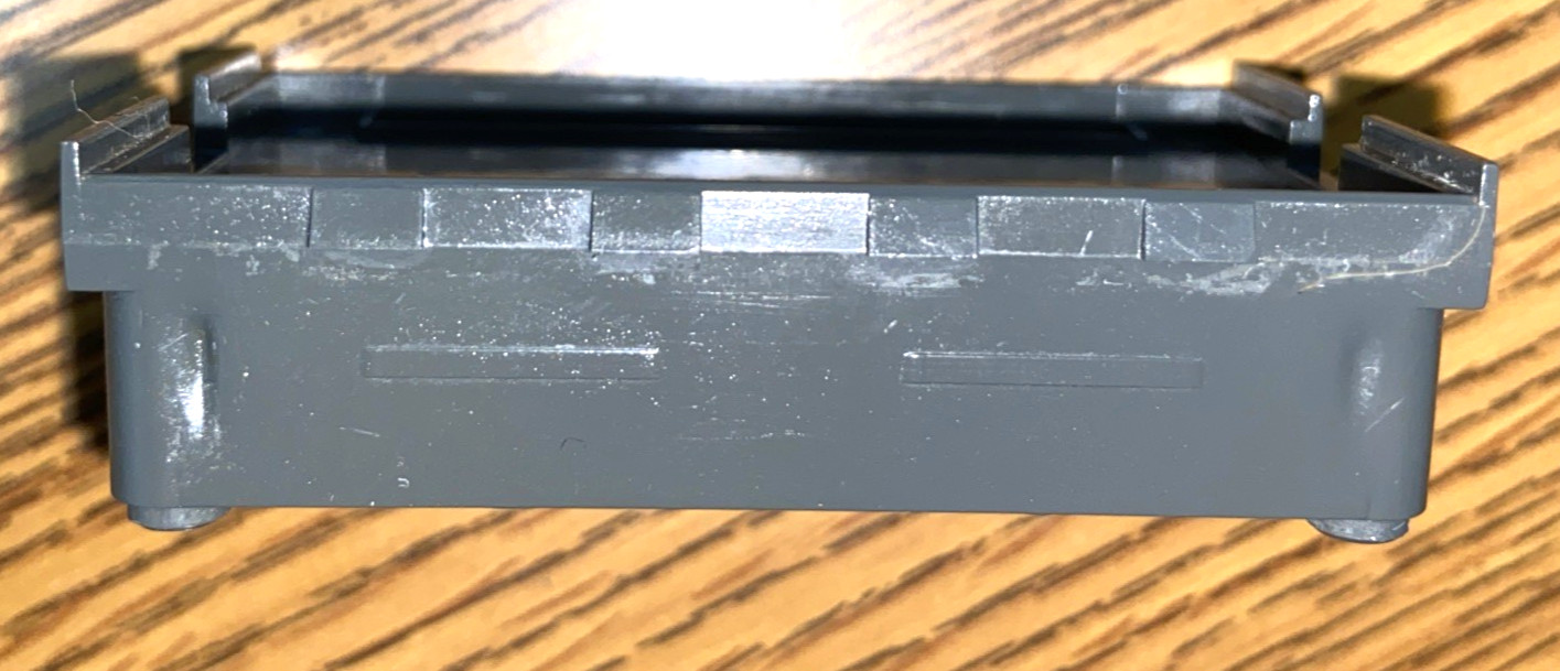LCD Display Bracke For Fluke 70/70II Series &73III/77AN/77BN Multimeter OEM.