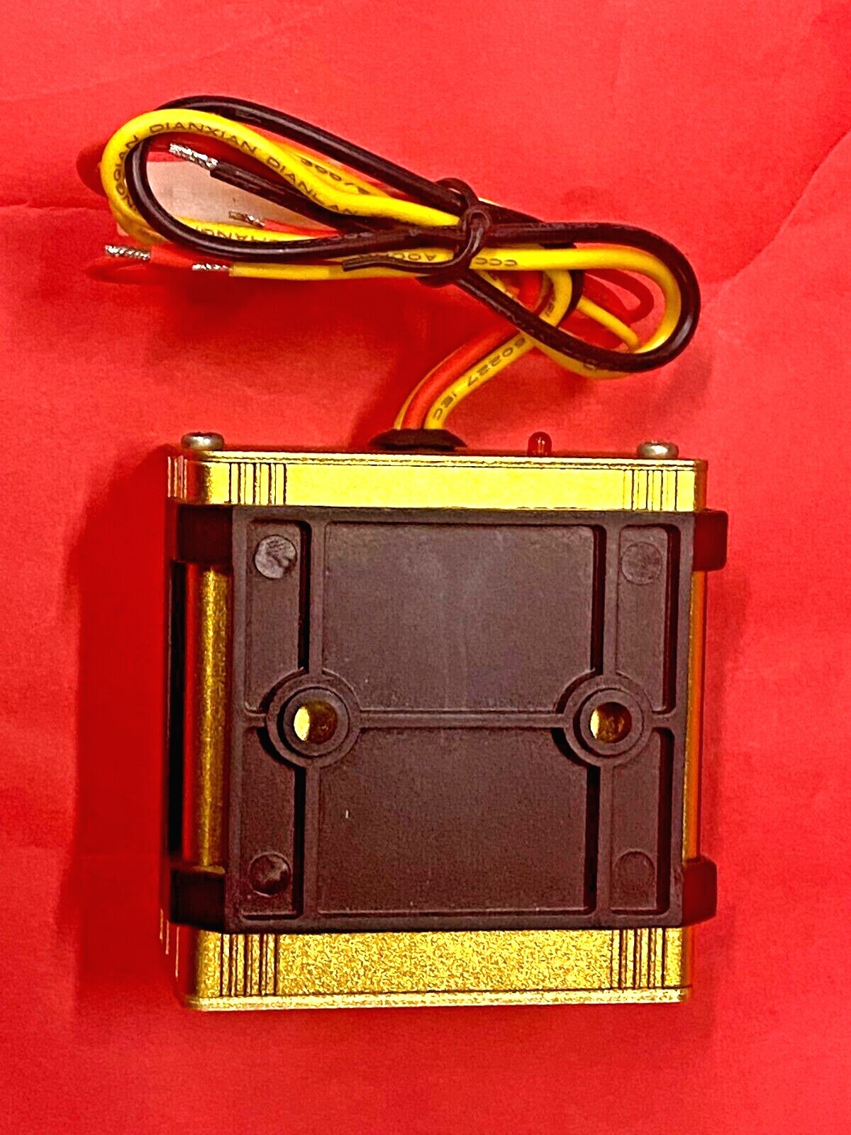 24V to 12V 5A DC Reducer