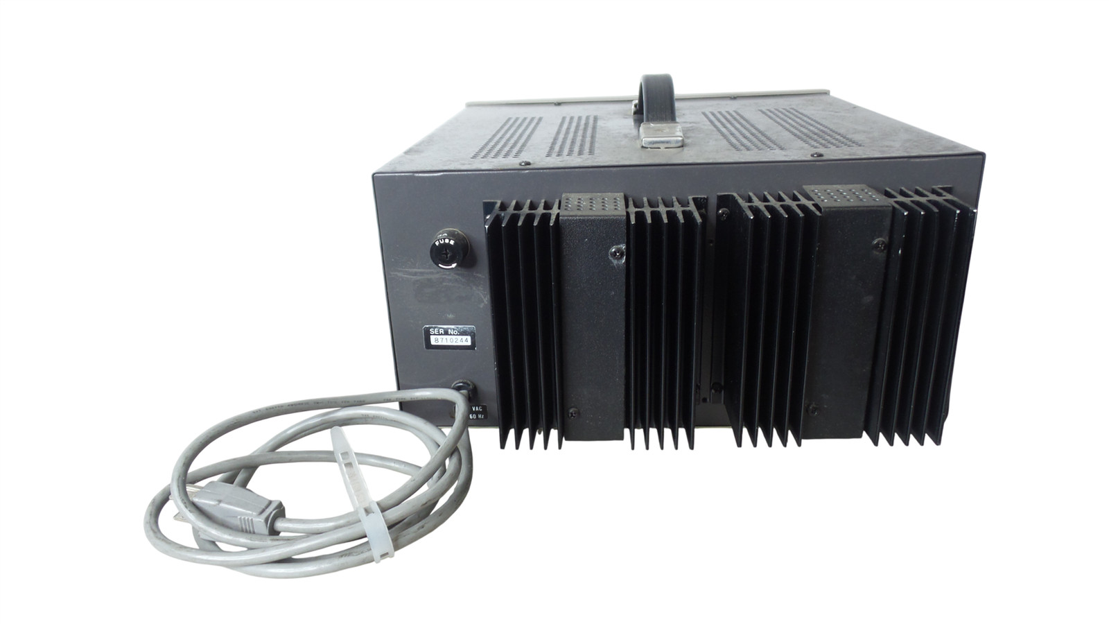 Global Specialties 1302 Triple Output Variable DC Power Supply – Free Shipping