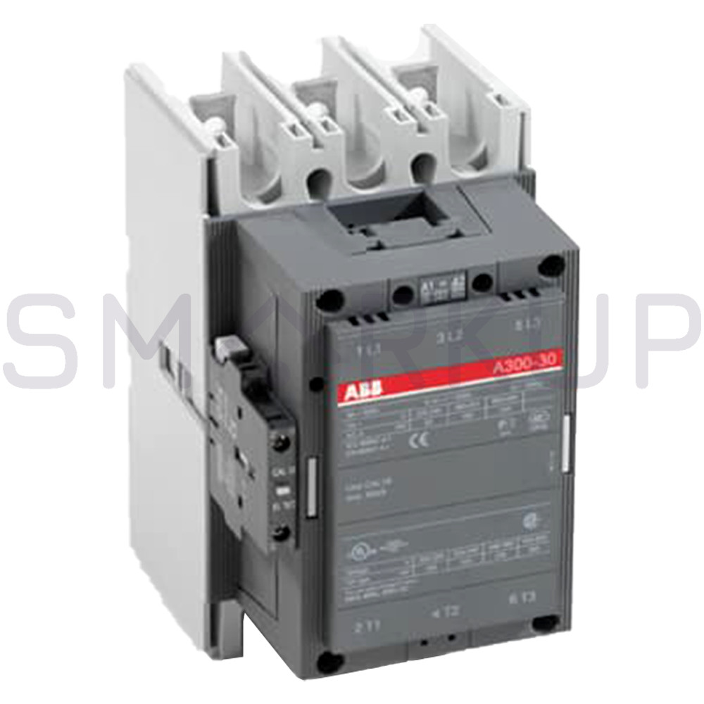 New In Box ABB A300-30-11 1SFL551001R8011 Contactor