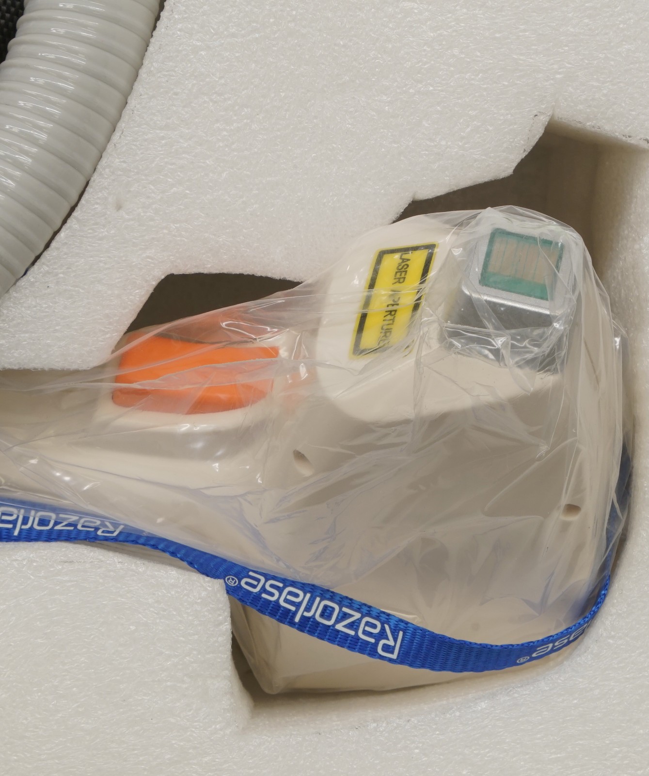 Sincoheren SDL-C Razorlase Diode Laser Therapy System (FA1)