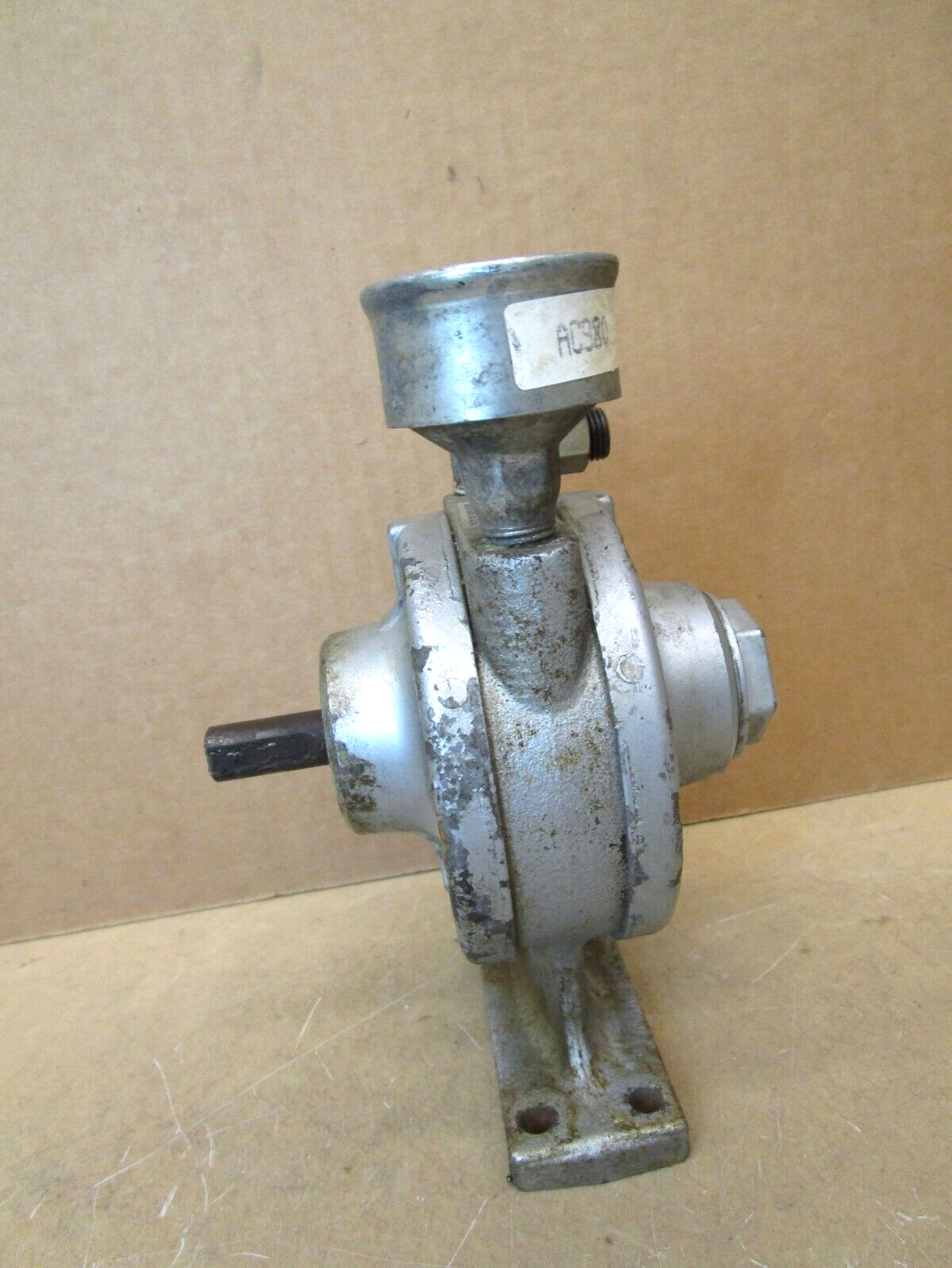 Gast Model 2AM-FCC-1 Pump 47529WVS