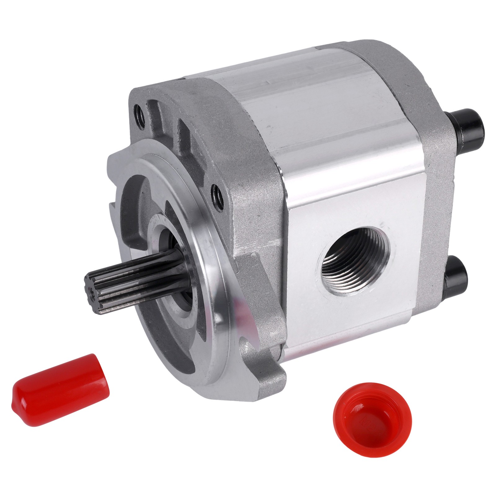 1 Ton Chinese Excavator Gear Motor Hydraulic Gear Pump Hightop PGP5106G3LP