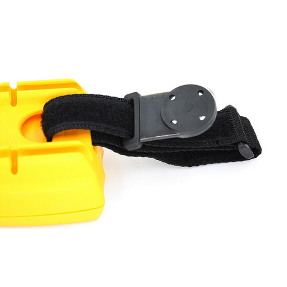 Multi-Meter Hanging Loop Strap & Magnet Hanger Kit For Fluke TPAK Instrument 1-5