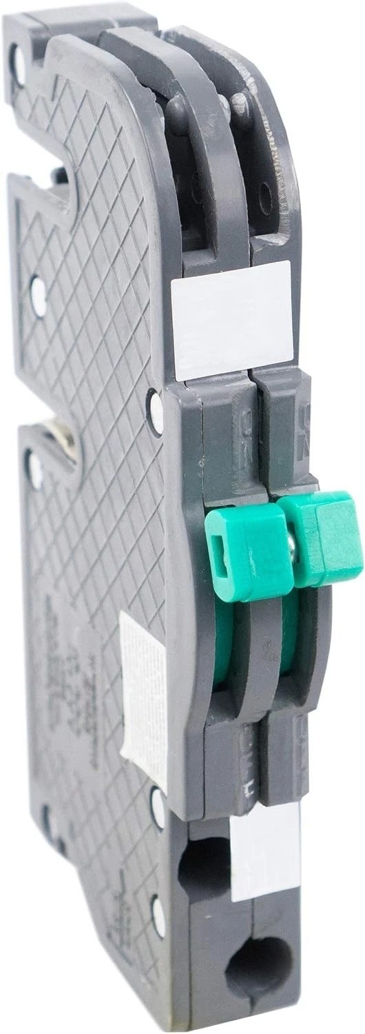 Reliable Zinsco RC3830 Circuit Breaker – 30 Amp, 240 Volt for Secure Protection