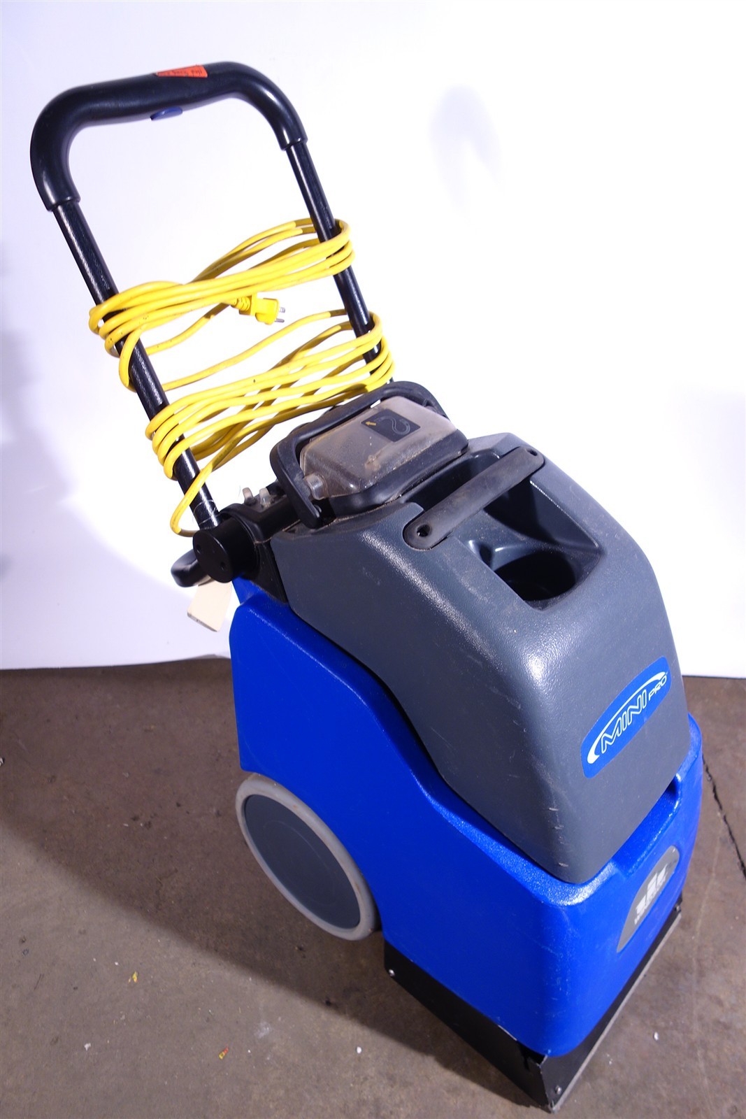 Karcher Windsor Mini Pro MPRO Compact Carpet Extractor