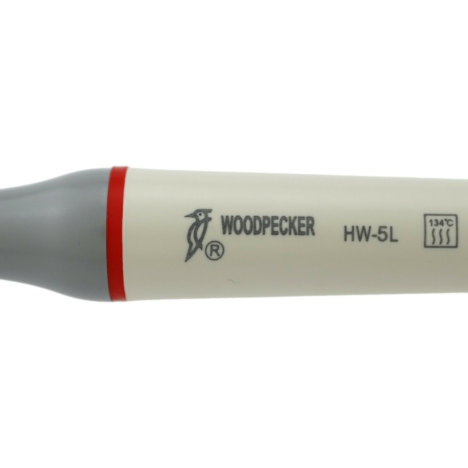 Woodpecker HW-5L Ultrasonic Scaler Handpiece With LED Fits UDS-A P E K N2 N3 LED