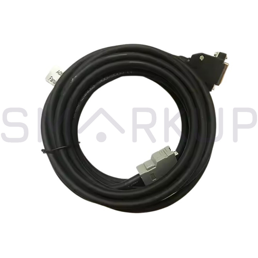 New In Box FANUC A06B-6080-K841 Servo Motor Encoder Wire