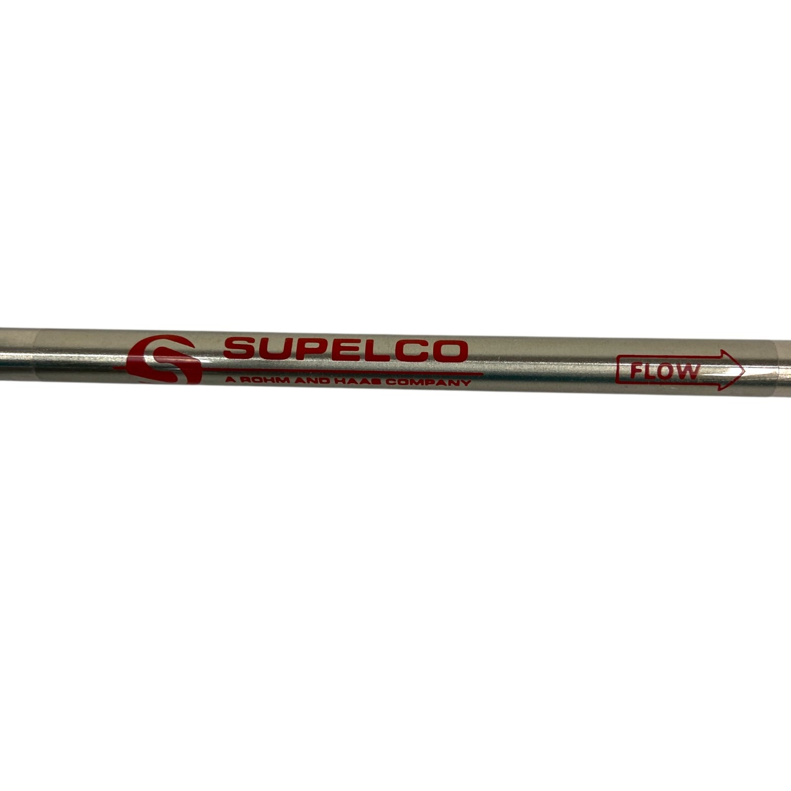 Supelco Supelcosil LC-8-DB HPLC Chromatography Column 25cm 5um 090531AA