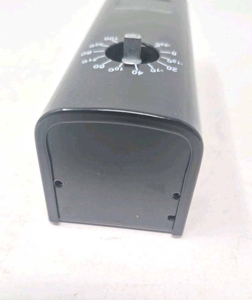 Dayton Line Voltage Thermostat 2E816 – New Open Box